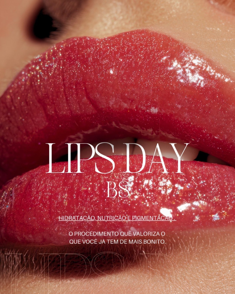 Lips Day Resultados