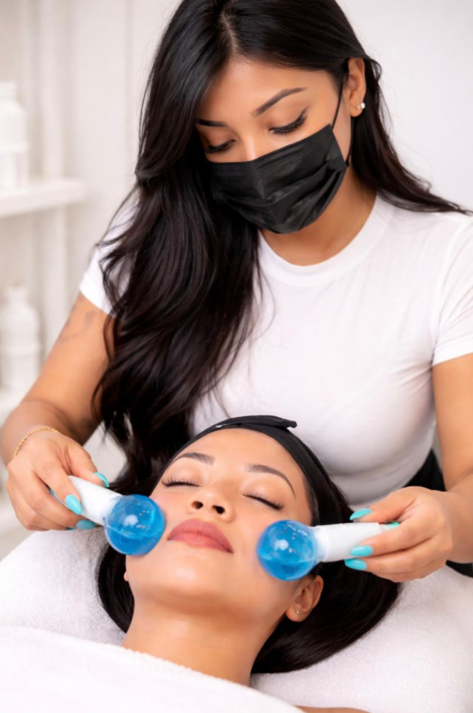 Resultado Real Estética Facial