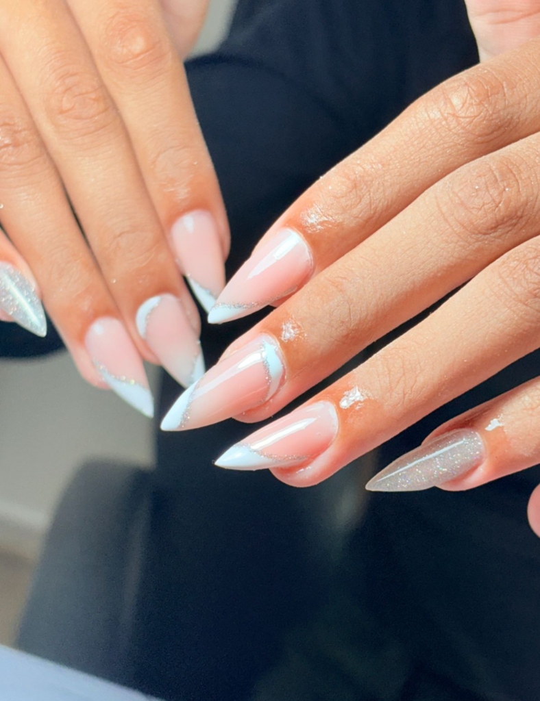 Resultado Real Design de Unhas