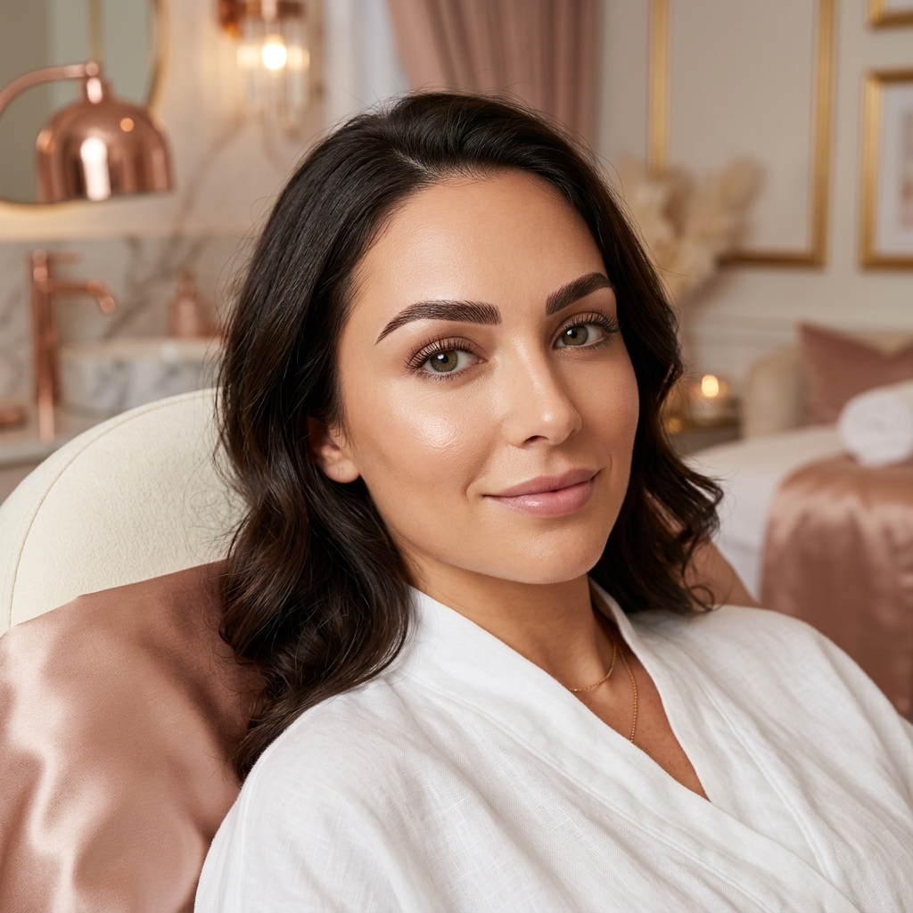 Design de Sobrancelhas Elite